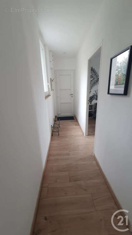 Appartement à AVIGNON