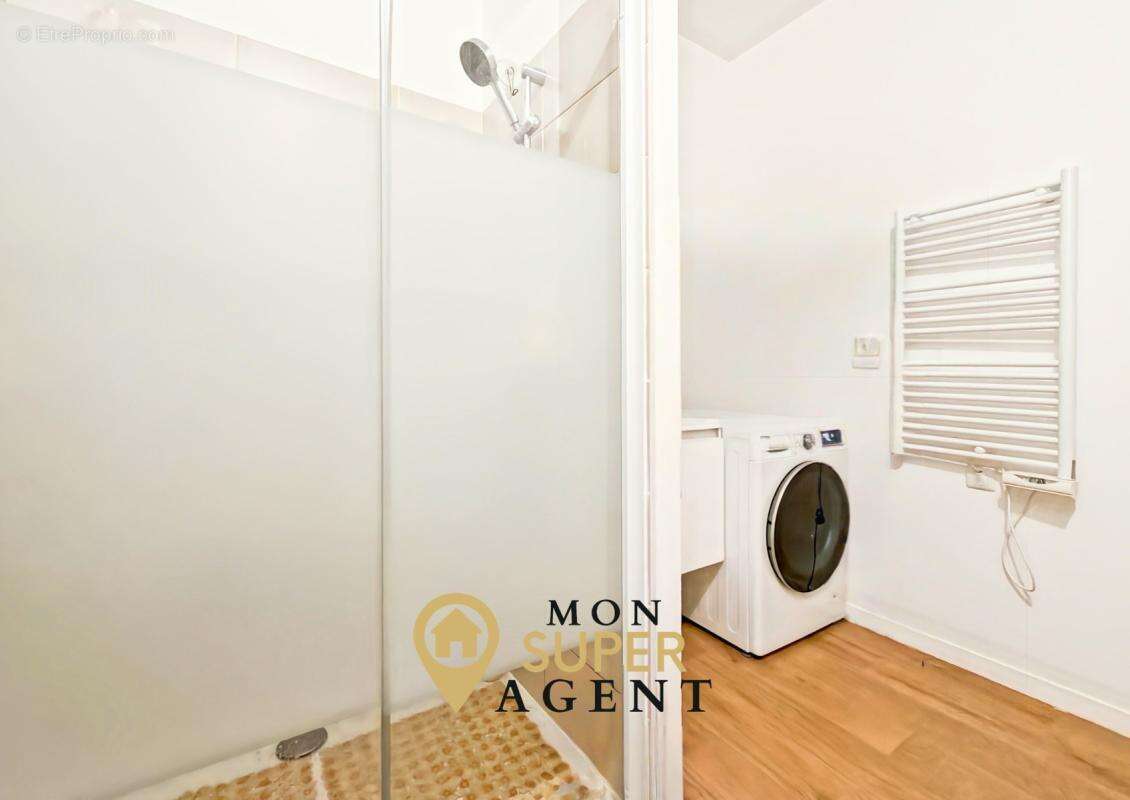 Appartement à MELUN