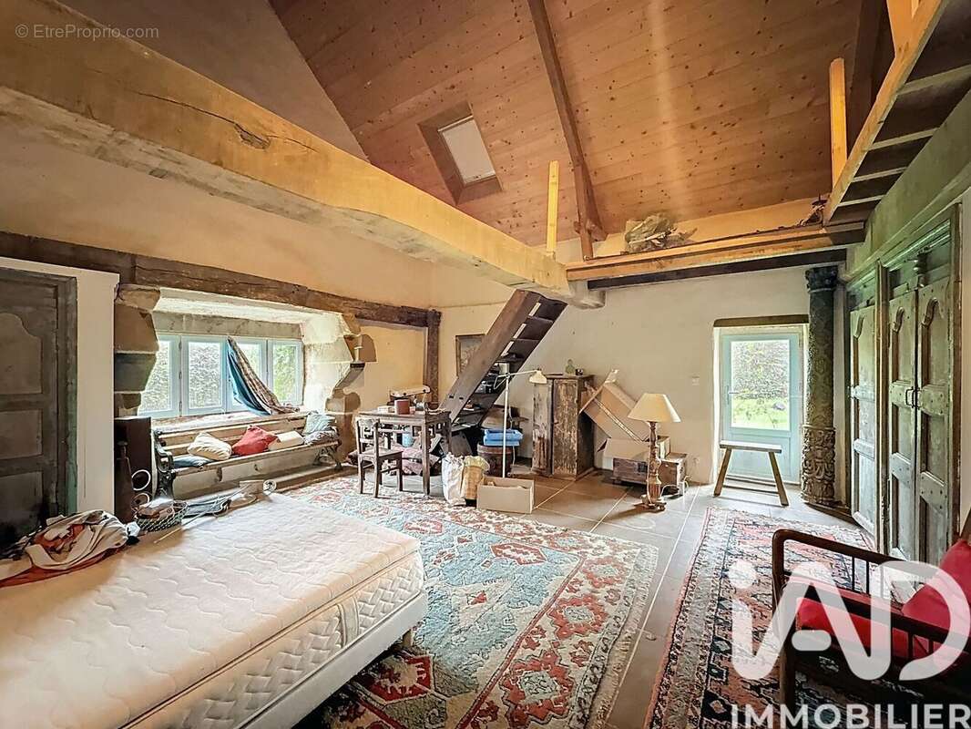 Photo 7 - Maison à LANGONNET