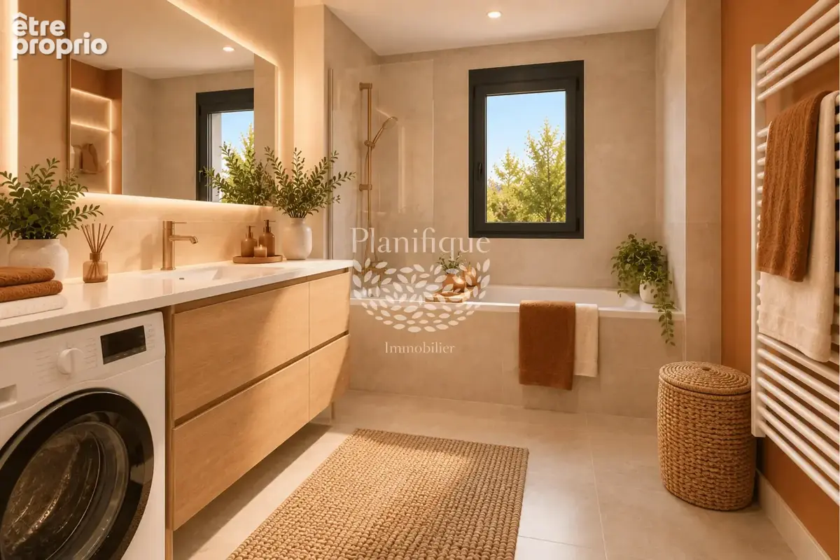 Un 3 pièces confortable et bien agencé - photo 6