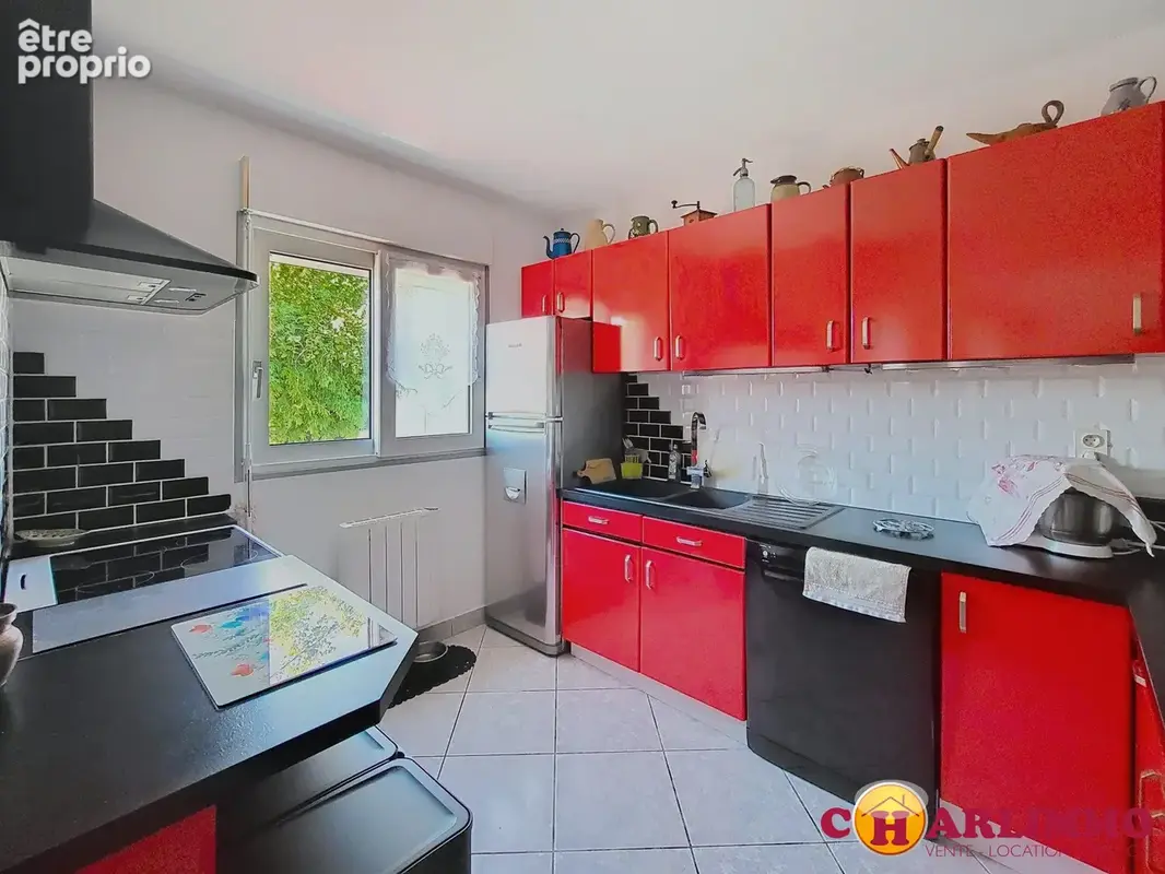 Appartement 3 pièces 75 m² à vendre à Saint-Junien (87200) - photo 3