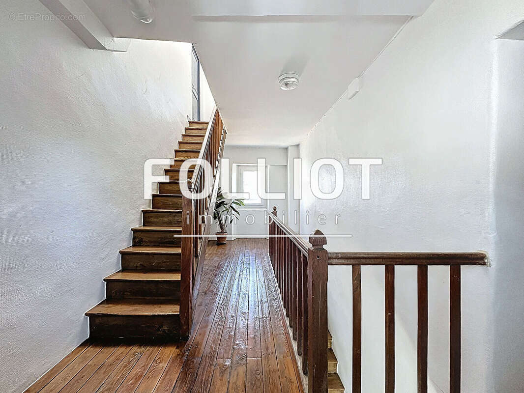 Appartement à GRANVILLE