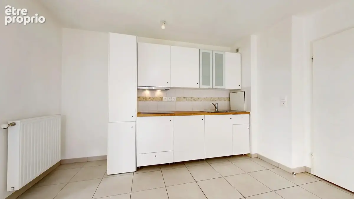 Appartement 3 pièces 60 m² à vendre à Villemomble (93250) - photo 5