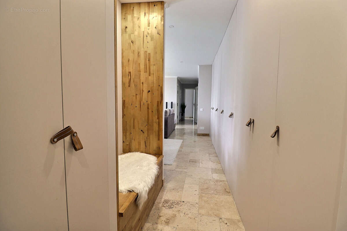 Appartement à MARLY-LE-ROI