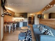 Appartement à MANIGOD