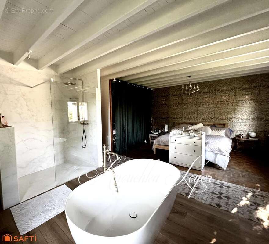 Photo 6 - Maison à LANGON