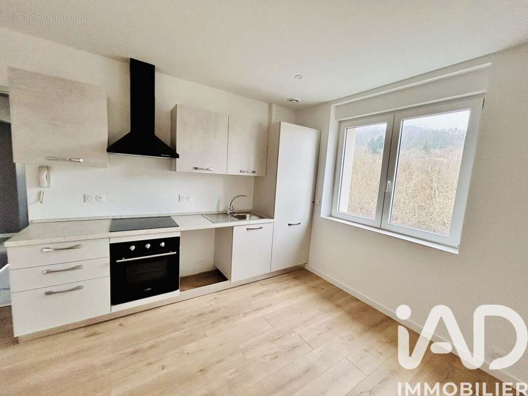 Photo 7 - Appartement à MARANGE-SILVANGE