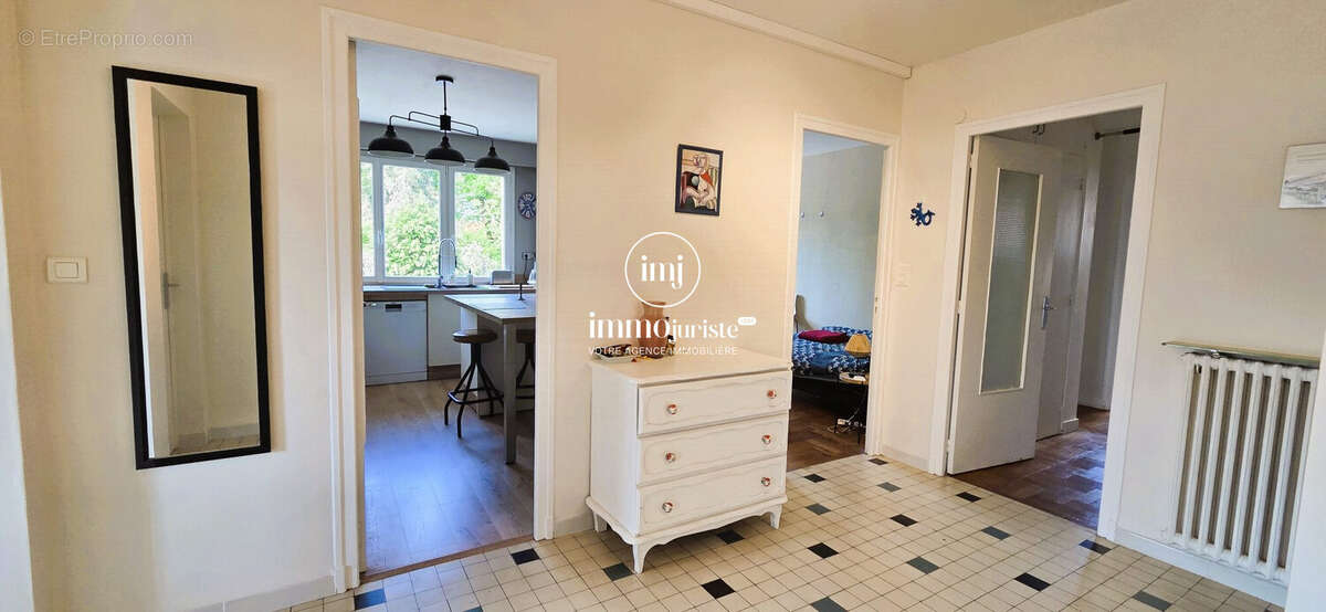 Appartement à LIMOGES