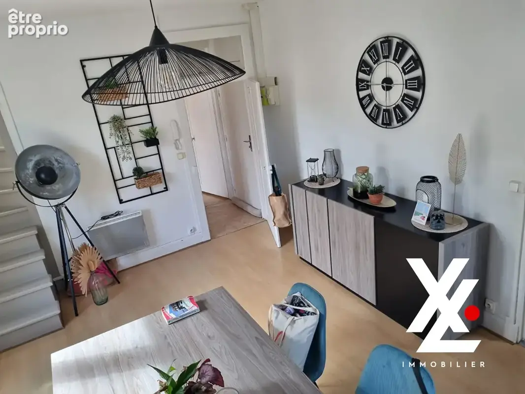 Immeuble 251m² - champigneulles - photo 2