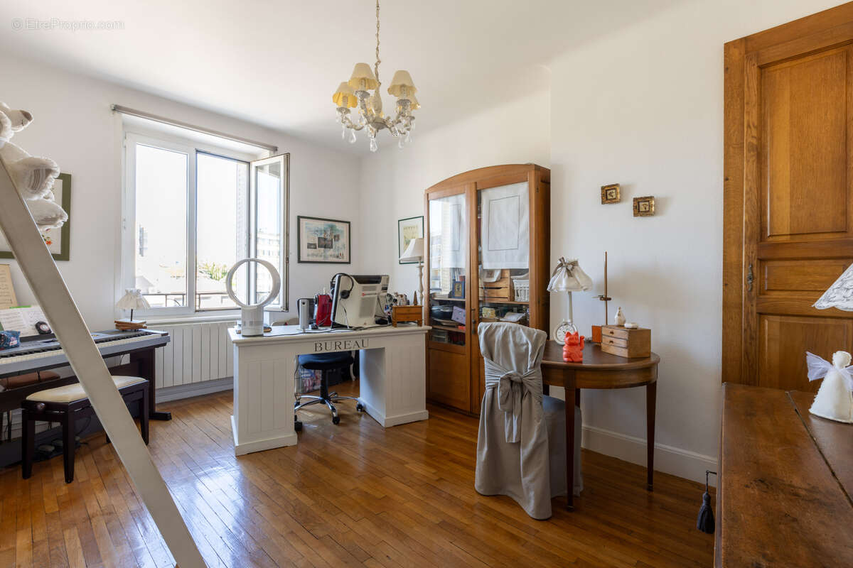 Appartement à VANDOEUVRE-LES-NANCY