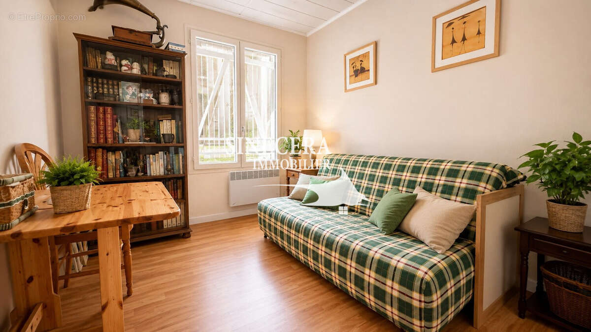 Maison 70 m² à Riberac  - photo 9