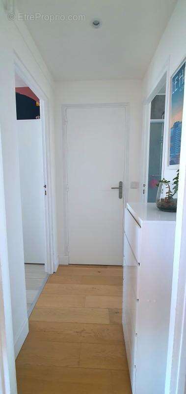 Appartement à LE HAVRE