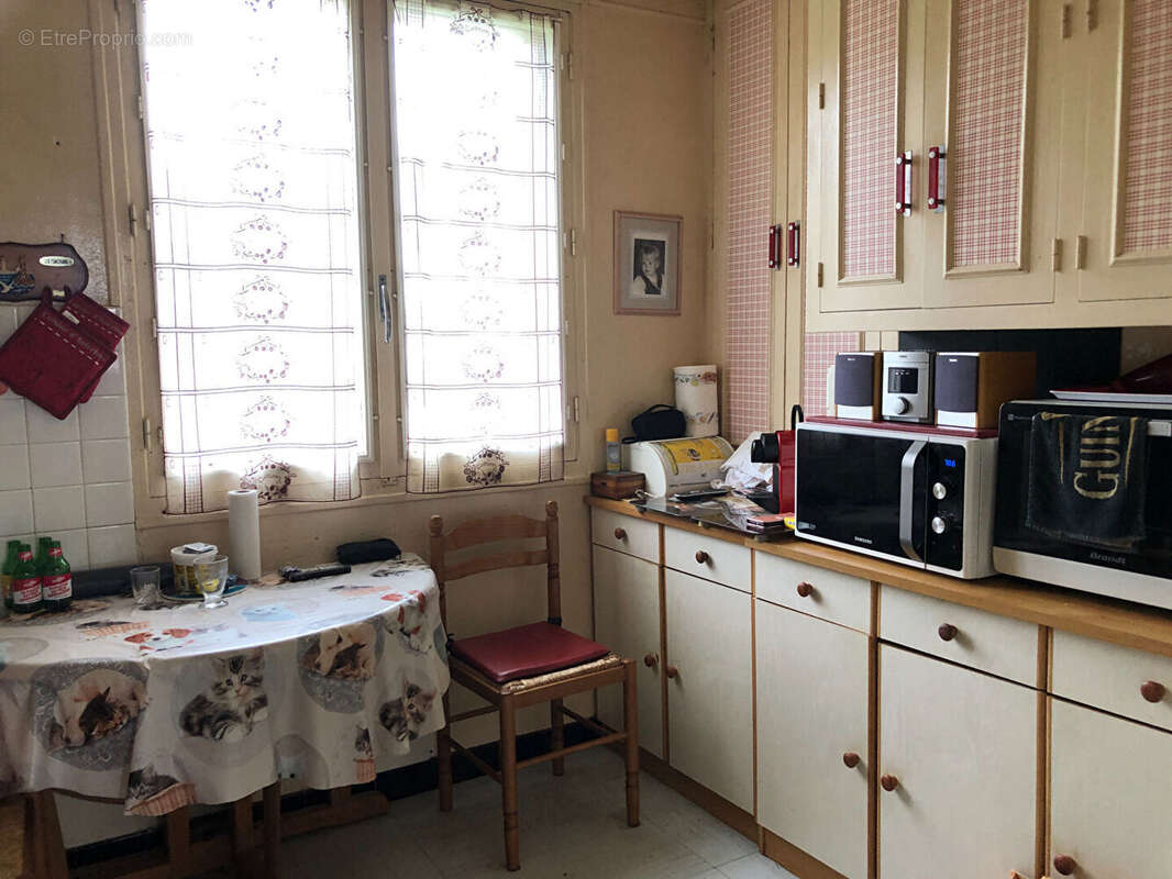 Maison à BONNEVAL