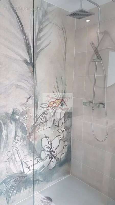 Appartement à CALVI