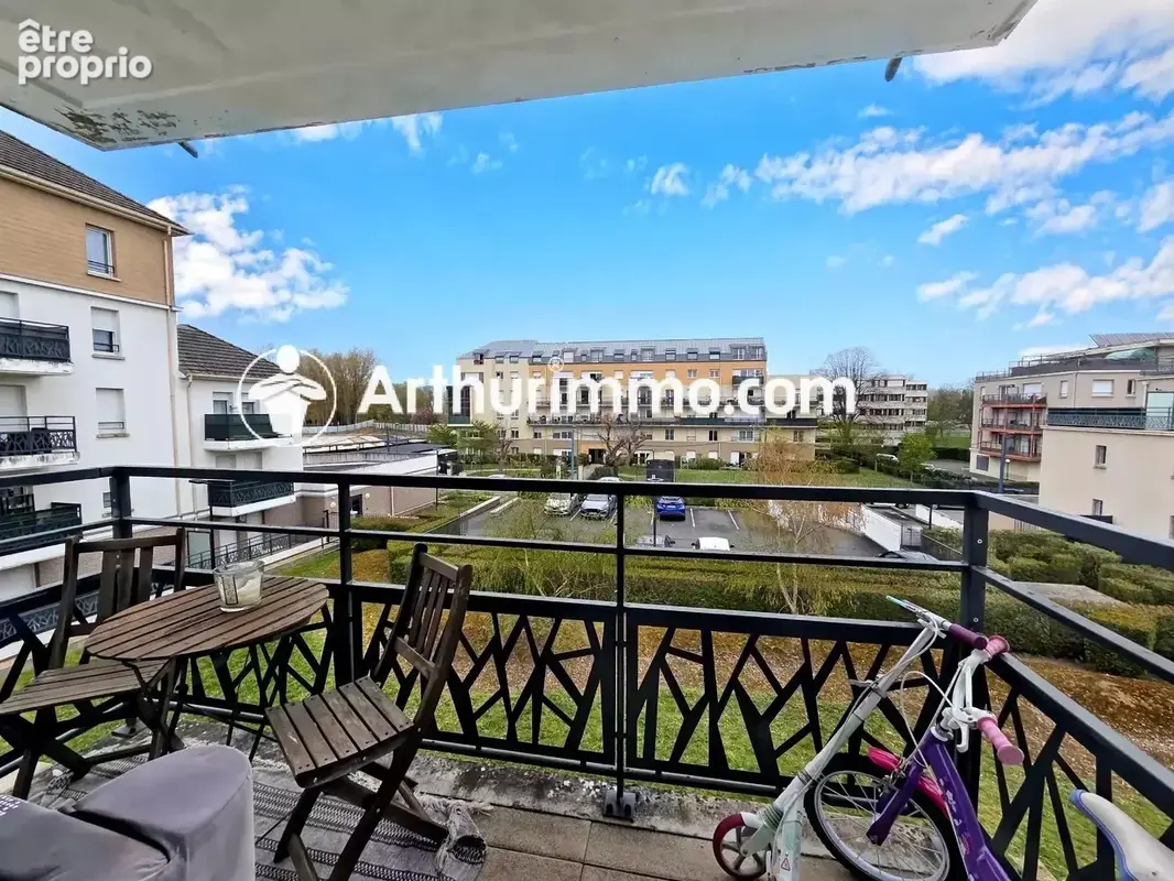 Vente Appartement Savigny-le-temple(77176) 189 900ï¿œ - photo 10