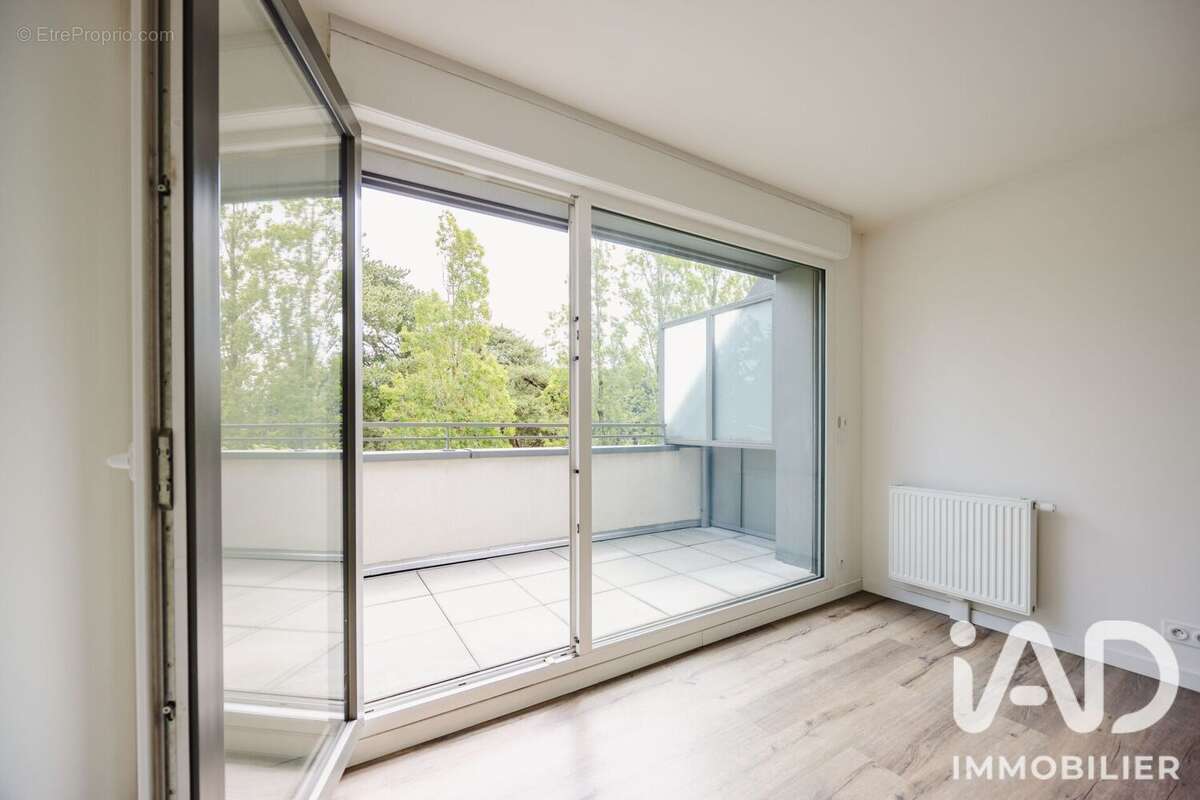 Photo 2 - Appartement à RENNES