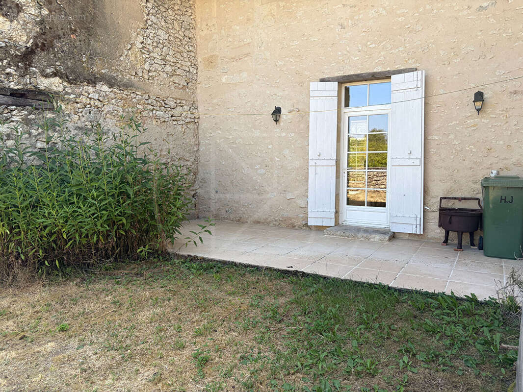 Logis historique et familial de caractère - photo 18