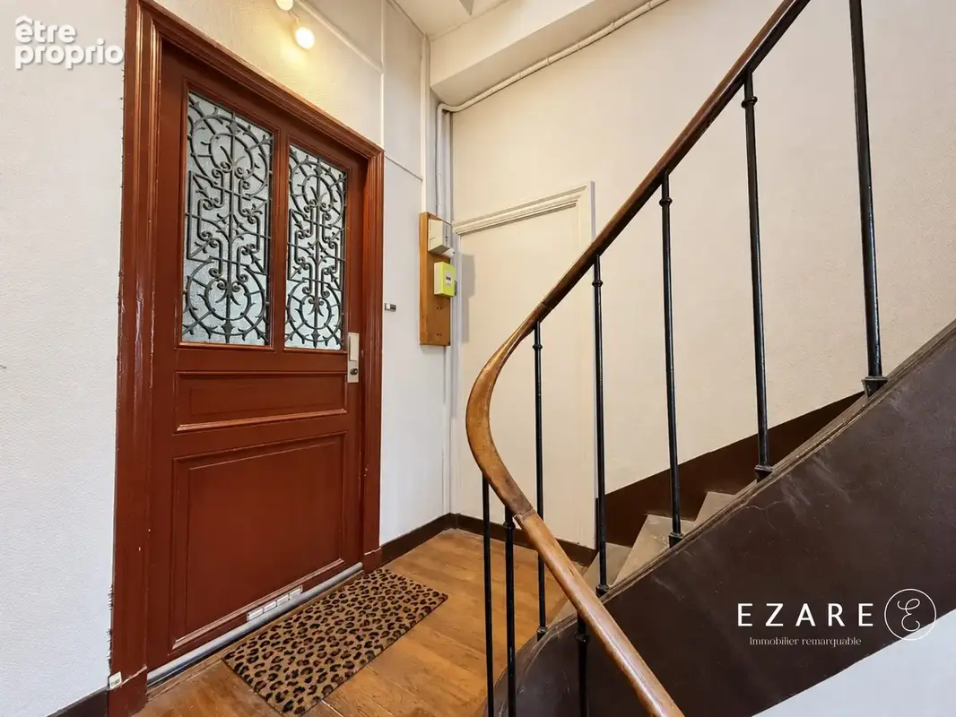 Appartement 4 pièces 88 m² à vendre à Dijon (21000) - photo 8