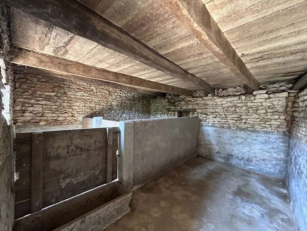 Appartement à CIVRAY