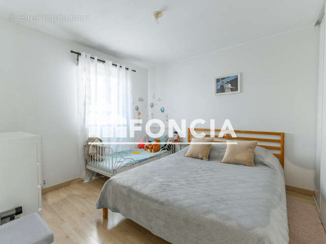 Appartement à VILLEPINTE