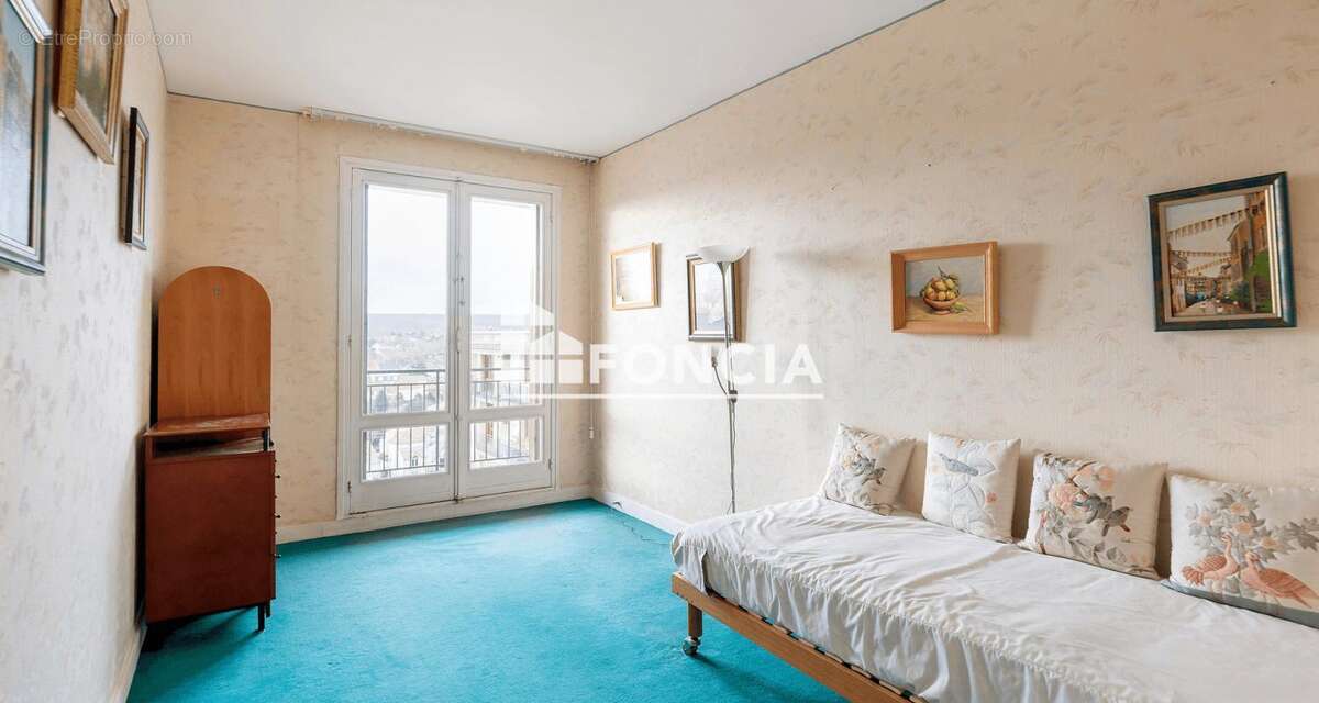 Appartement à ANTONY