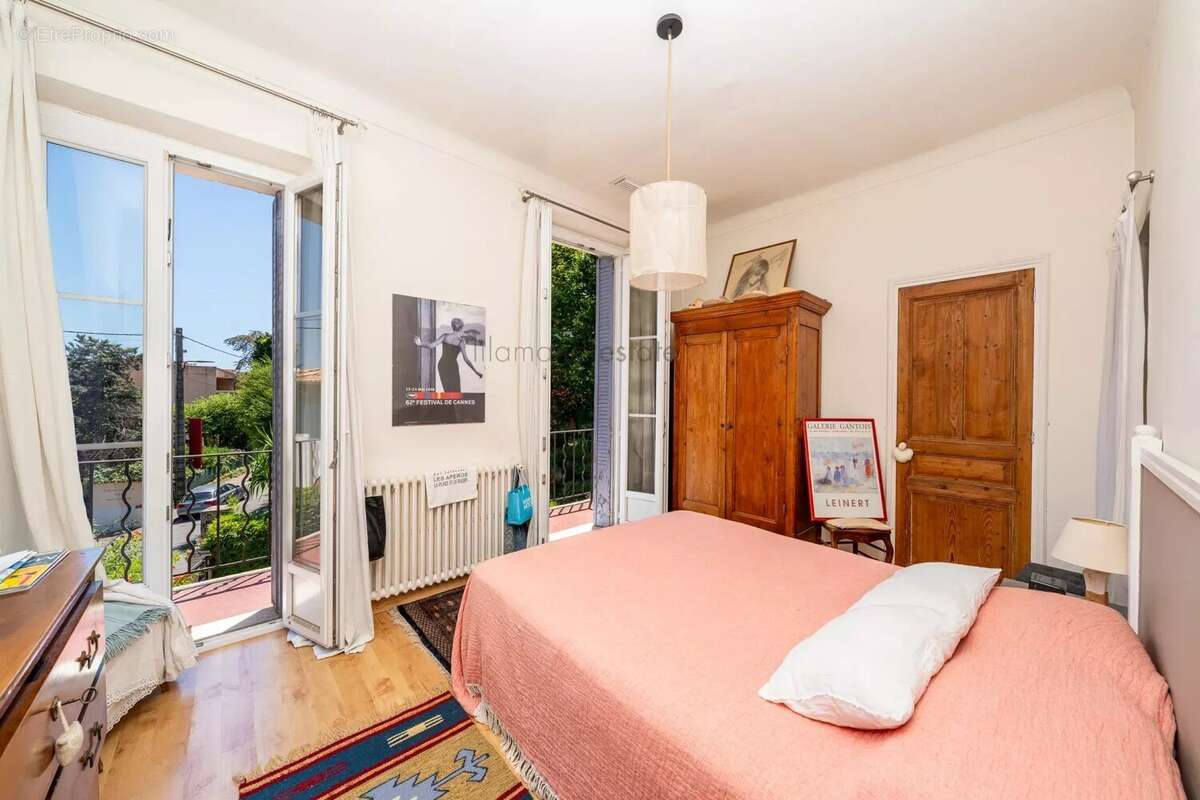 Maison à CANNES