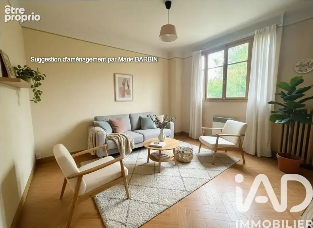 Photo 1 - Maison à VILLENEUVE-LE-ROI