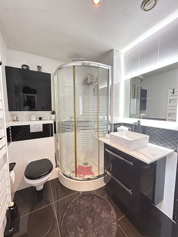 Maison à PONTAULT-COMBAULT