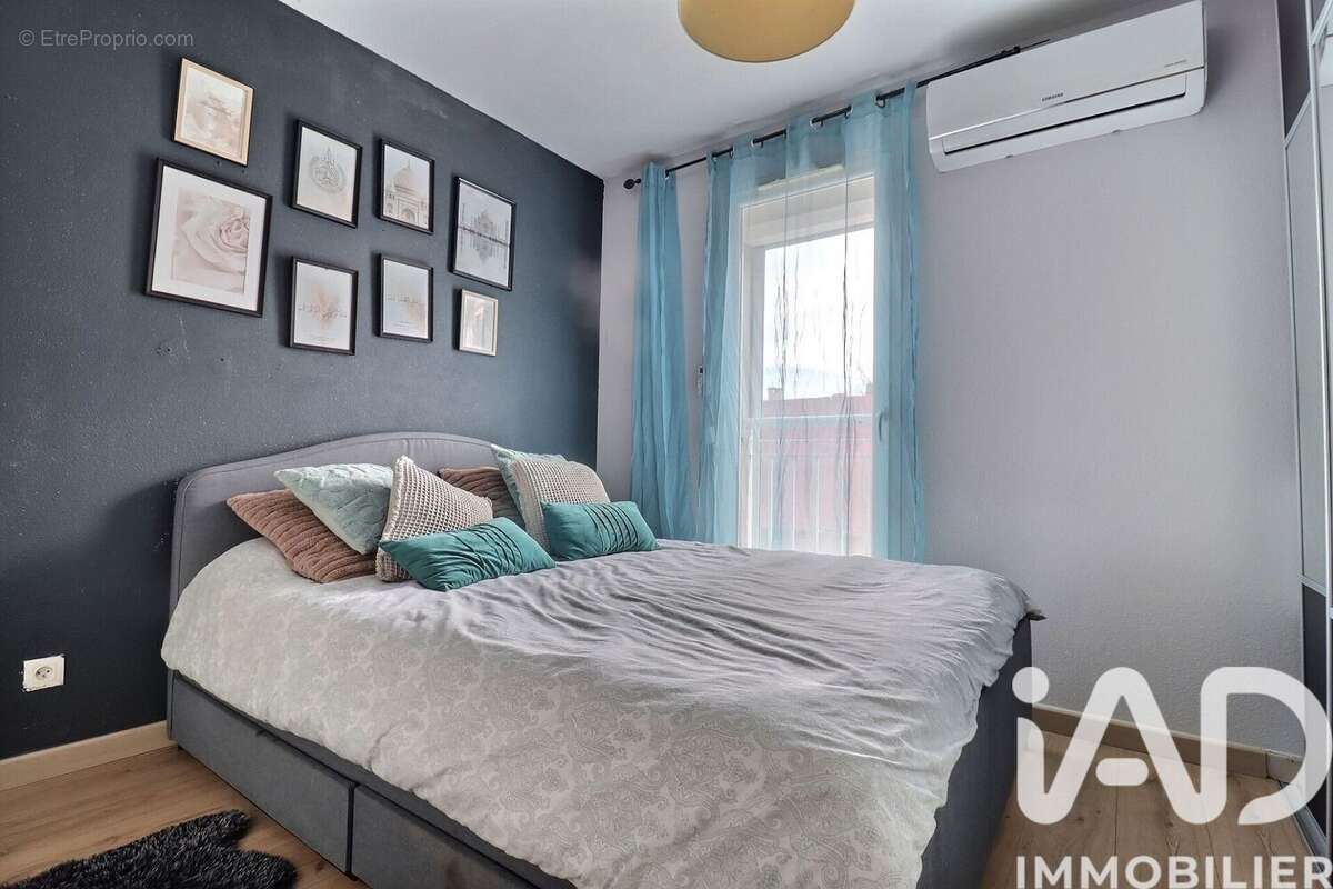 Photo 5 - Maison à MARSEILLE-15E