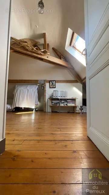 Maison à LE PERREUX-SUR-MARNE