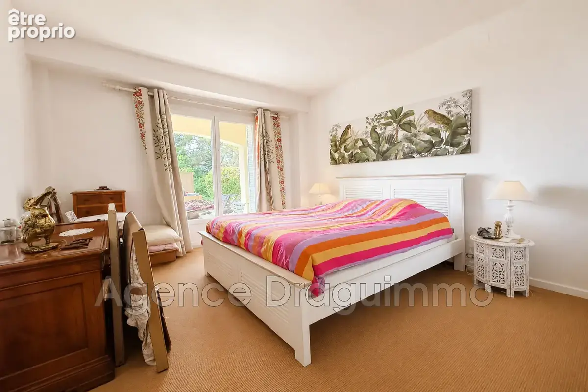 Maison 6 pièces 189 m² à vendre à Draguignan (83300) - photo 9