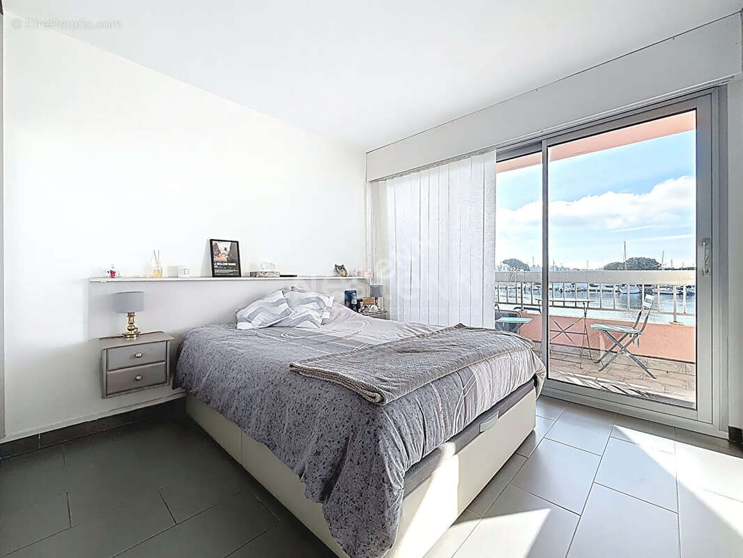 Appartement à LE GRAU-DU-ROI