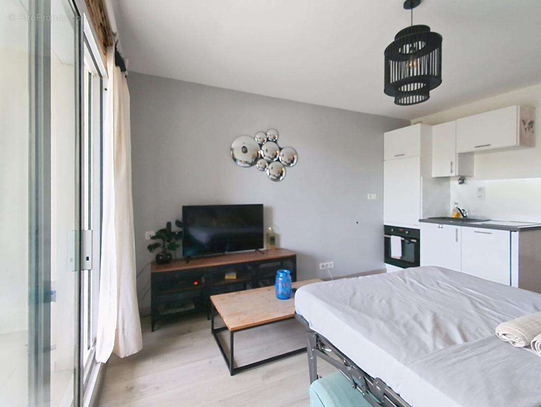 Appartement à LA BAULE-ESCOUBLAC