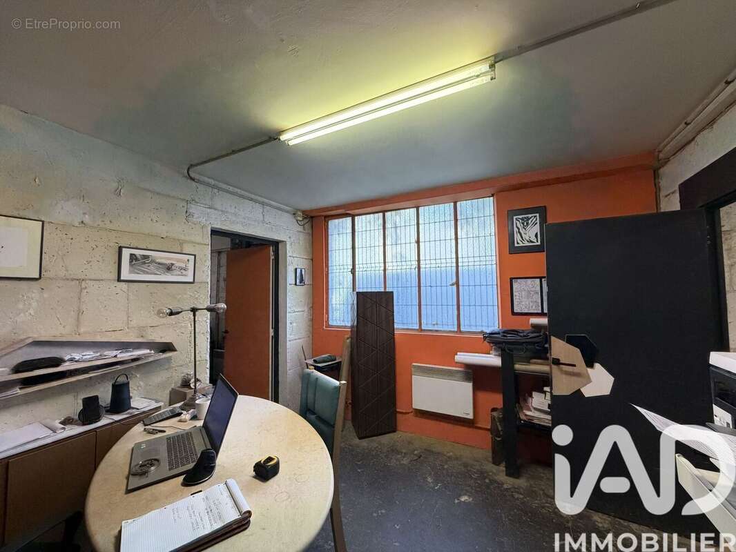 Appartement 250 m² à Angouleme  - photo 6