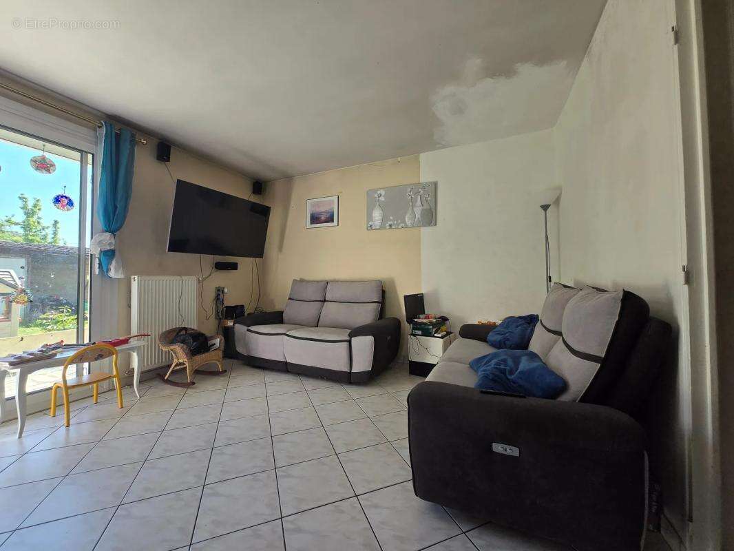 Maison à NOGENT-SUR-OISE