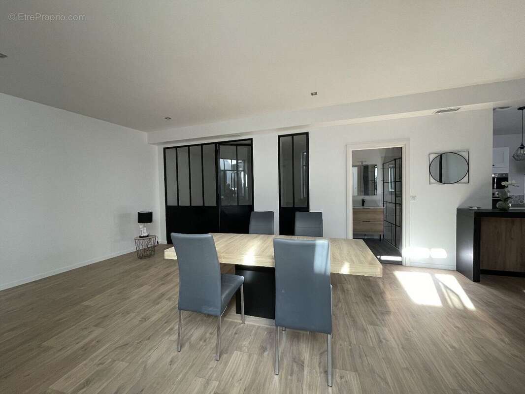 Loft atypique aurillac - photo 7