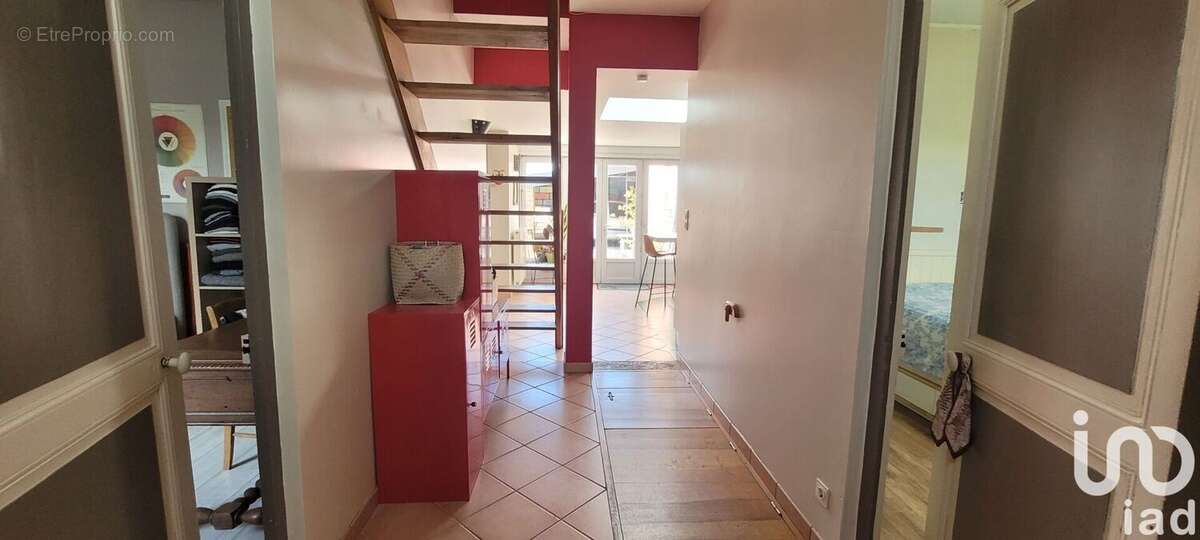 Photo 6 - Maison à ORLEANS
