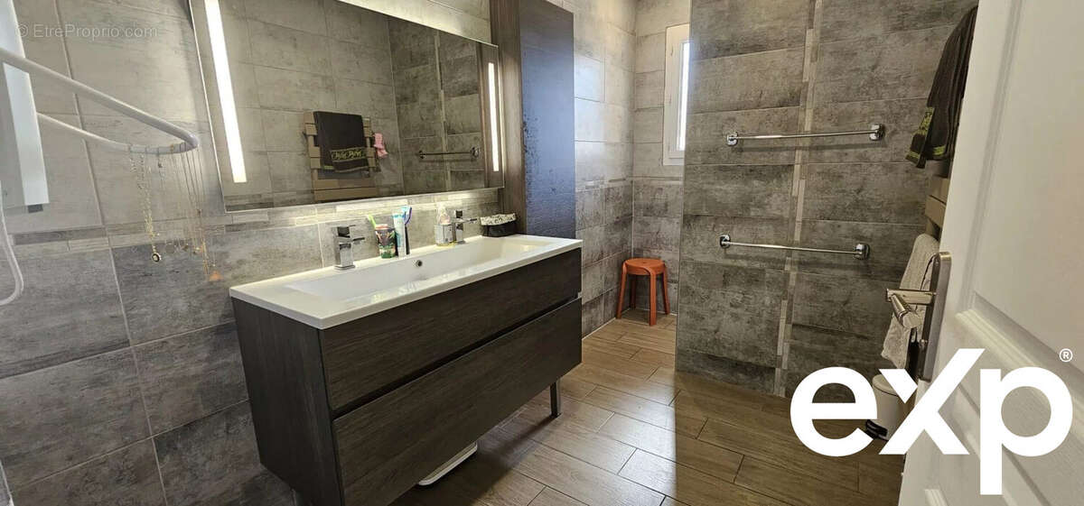 Maison à SAINT-JEAN-LE-VIEUX