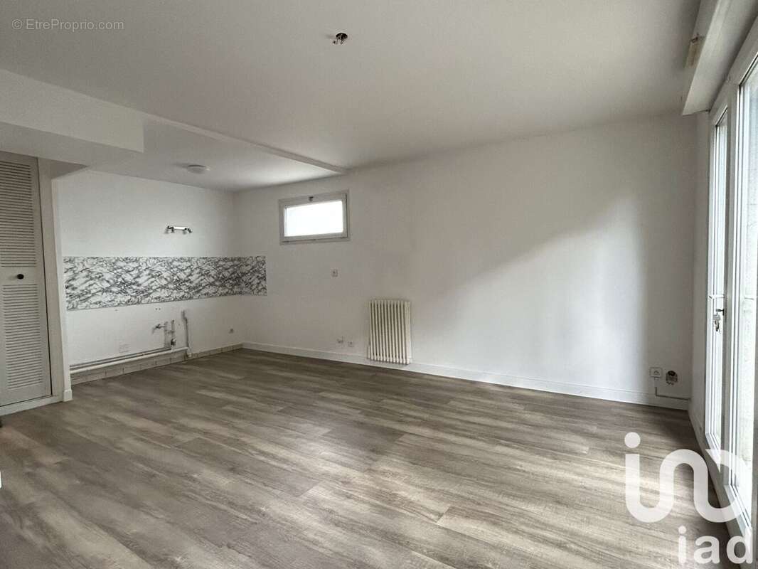 Photo 3 - Appartement à GOURNAY-SUR-MARNE