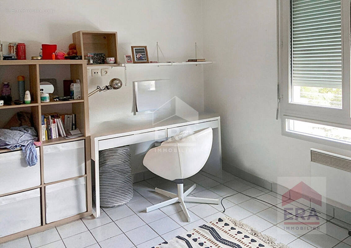 Appartement à LYON-2E