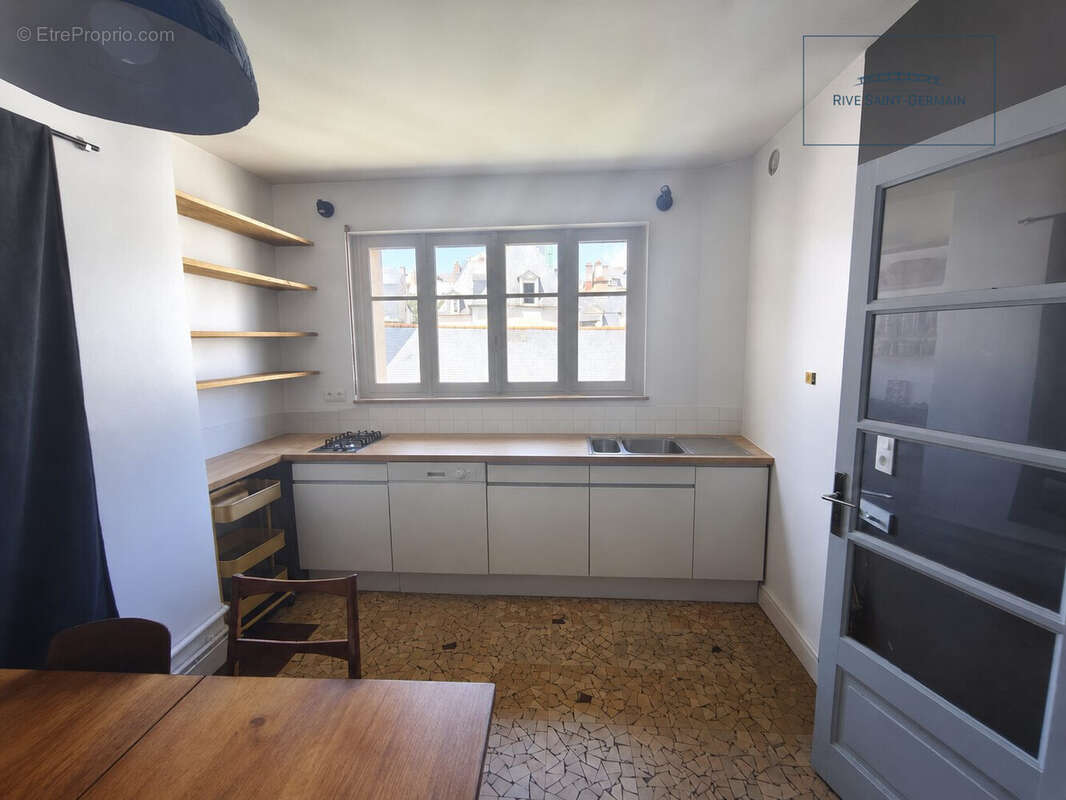 Appartement 157 m² à Rennes  - photo 5