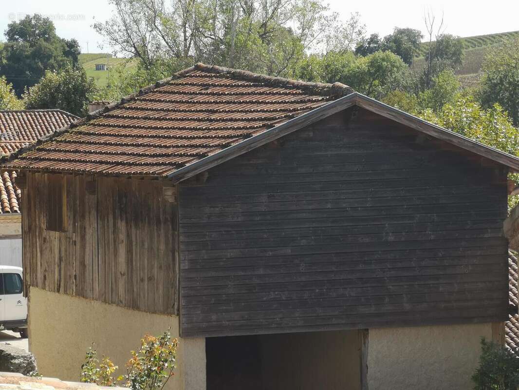 IMG20250917124541 - Maison à CASSAIGNE