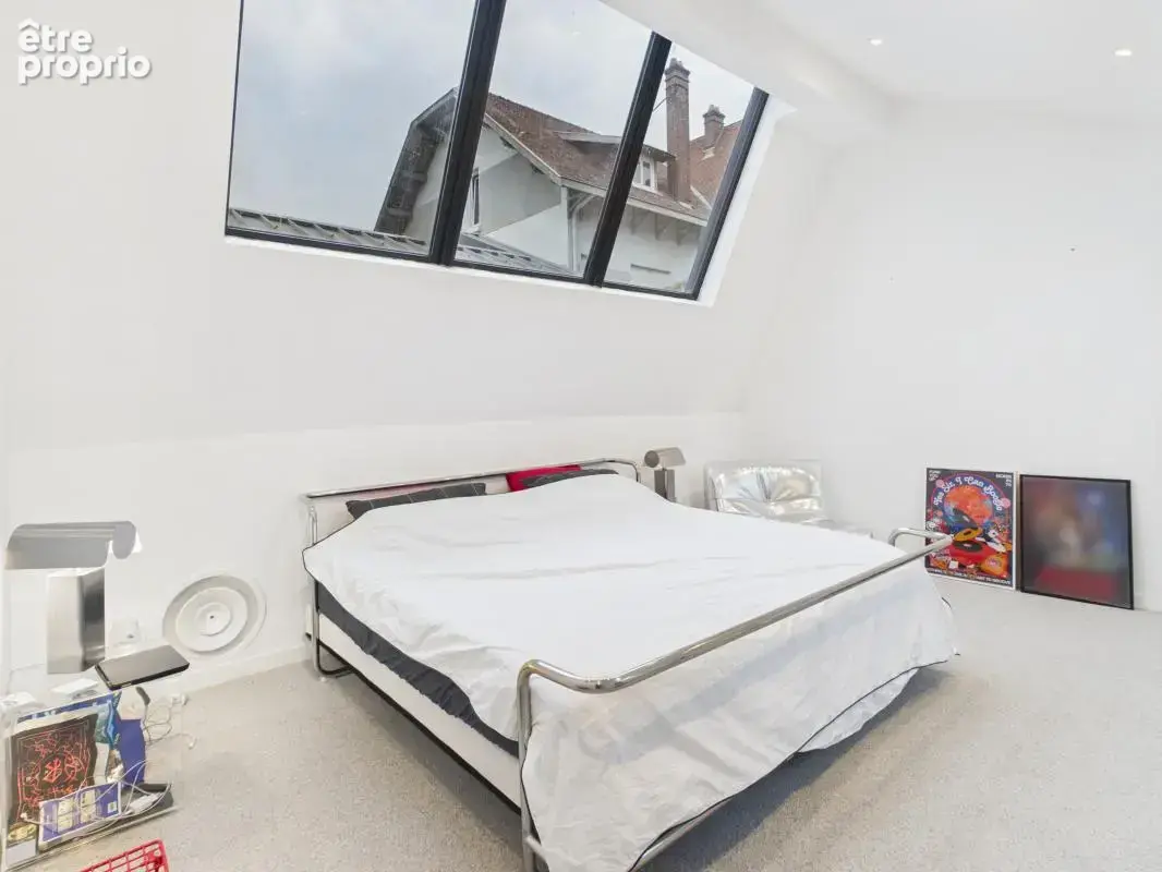 Appartement - photo 9