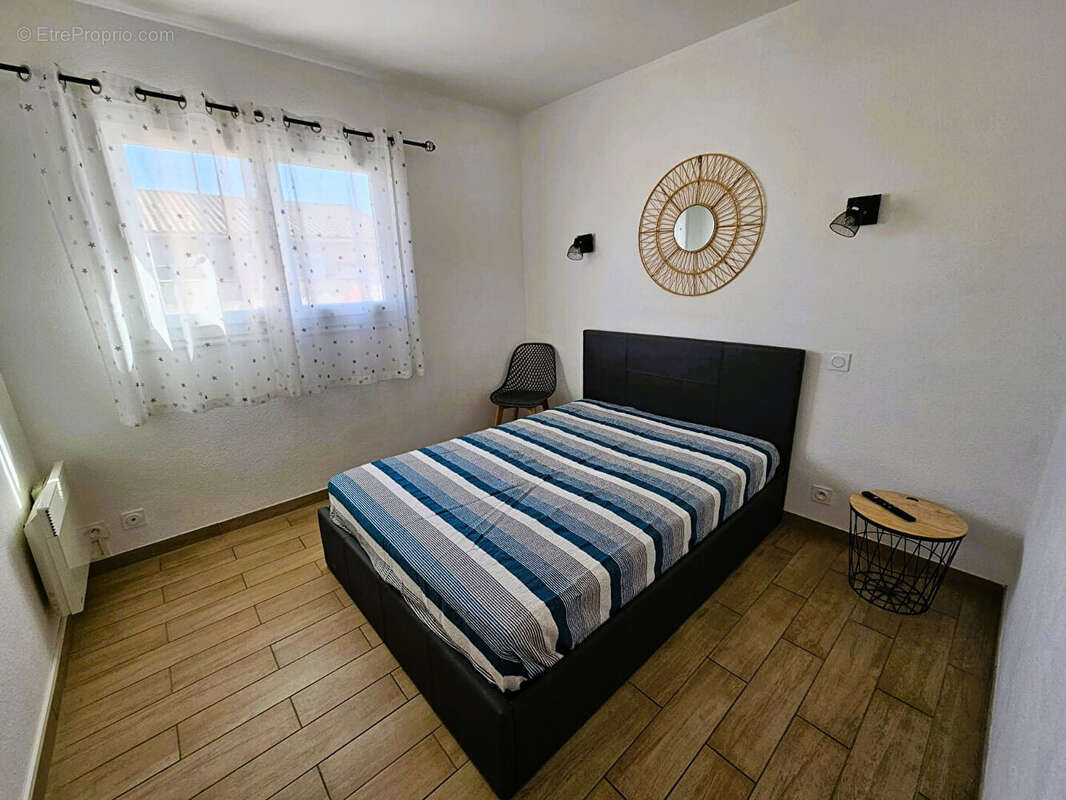 Maison à LE BARCARES