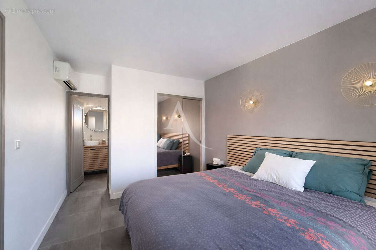 Maison à BALARUC-LES-BAINS