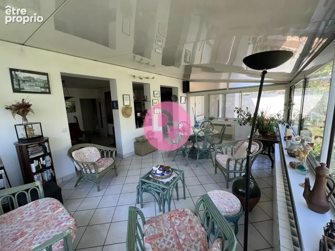 Maison 6 pièces 145 m² à vendre à Decazeville (12300) - photo 5