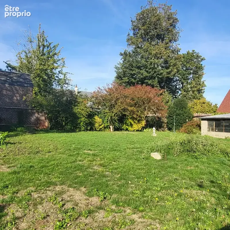 Terrain 1 041 m² à vendre à Etrepagny (27150) - photo 2
