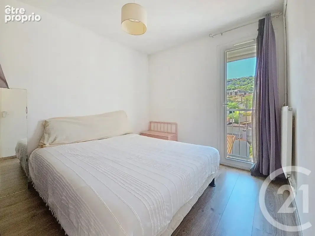 Appartement 4 pièces 74 m² à vendre à Sete (34200) - photo 8