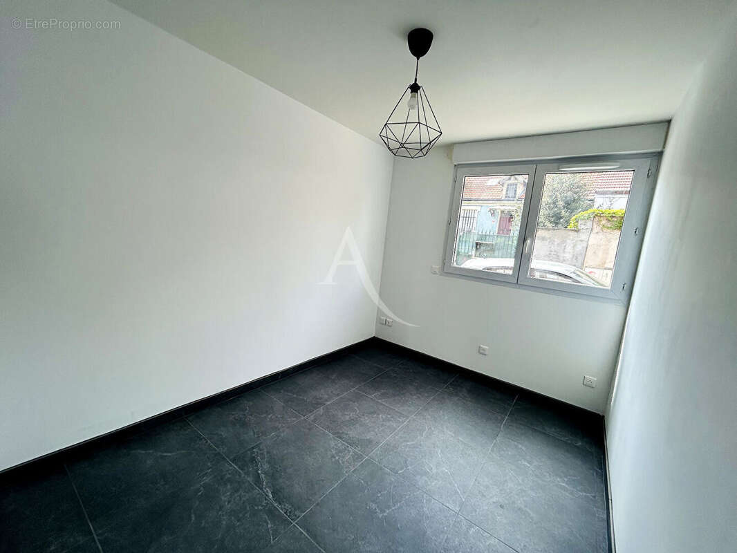 Appartement à MONTREUIL