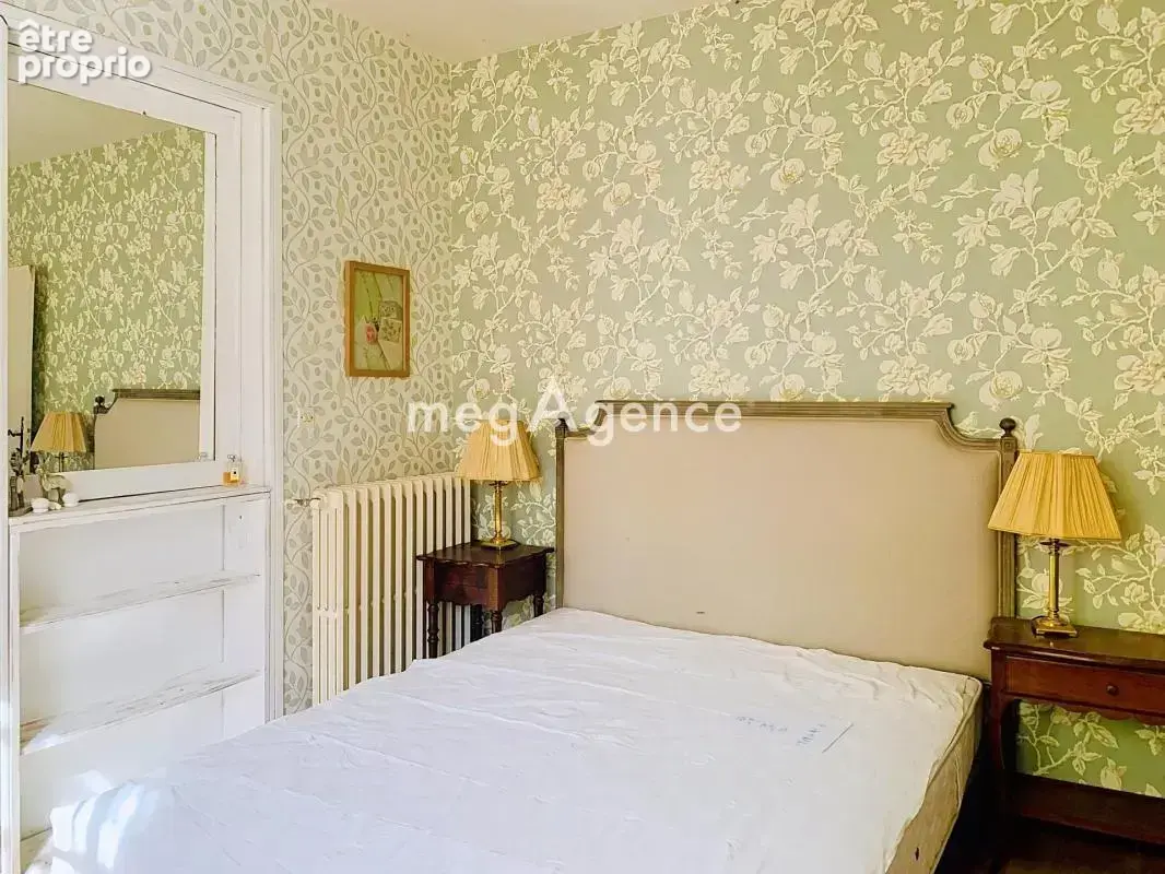 Maison de caractère avec fort potentiel - photo 8